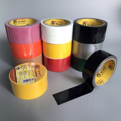 CLOTH DUCT TAPE 3