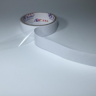 DOUBLE SIDED ADHESIVE TAPE 4