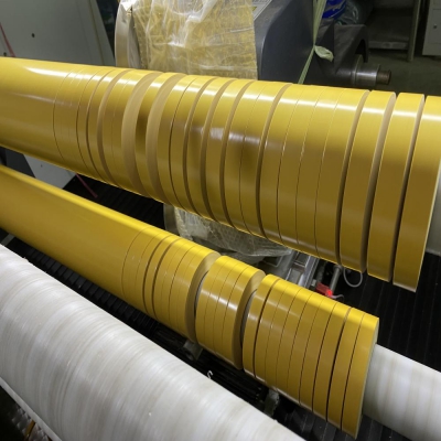 DOUBLE SIDED ADHESIVE TAPE 7