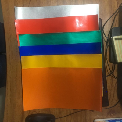 REFLECTIVCE TAPE 1