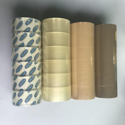 BOPP ADHESIVE TAPE 2