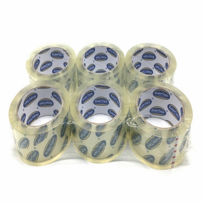 BOPP ADHESIVE TAPE 7