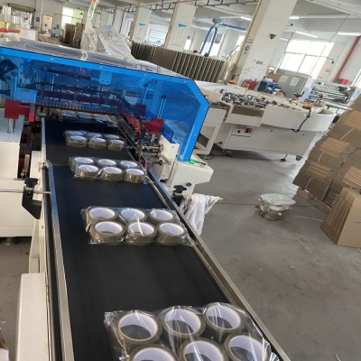 BOPP ADHESIVE TAPE 5