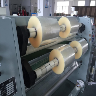 BOPP ADHESIVE TAPE 4