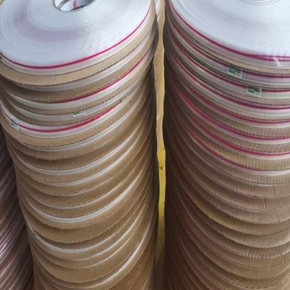 BAG SEALING TAPE 6