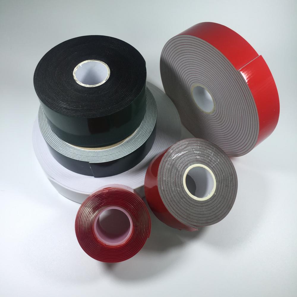 FOAM TAPE 1