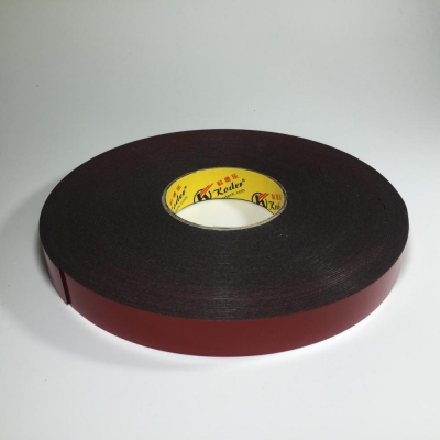 FOAM TAPE 4