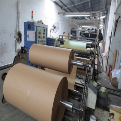 KRAFT PAPER TAPE 3